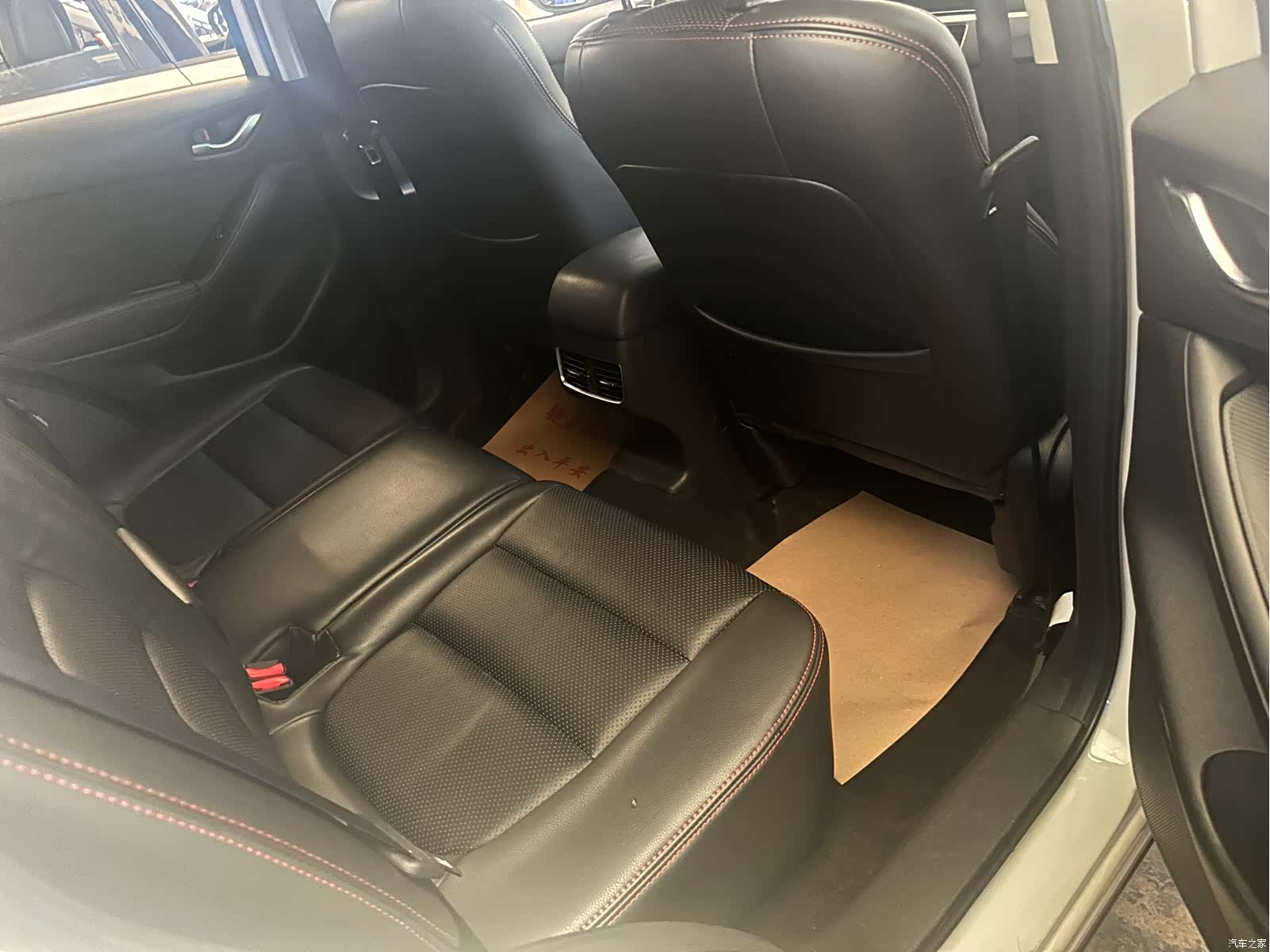 Mazda CX-5, 2017 7