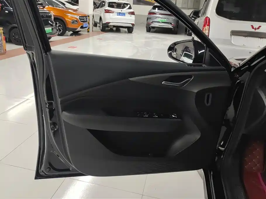 Wuling Wuling Starlight