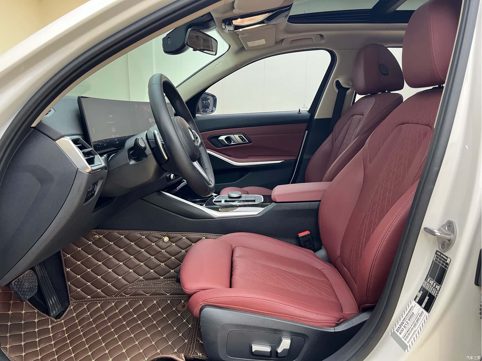 BMW 3 Series, 2022 7
