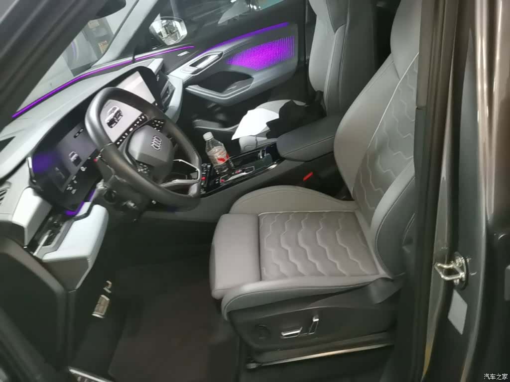 Audi e-tron, 2025 22