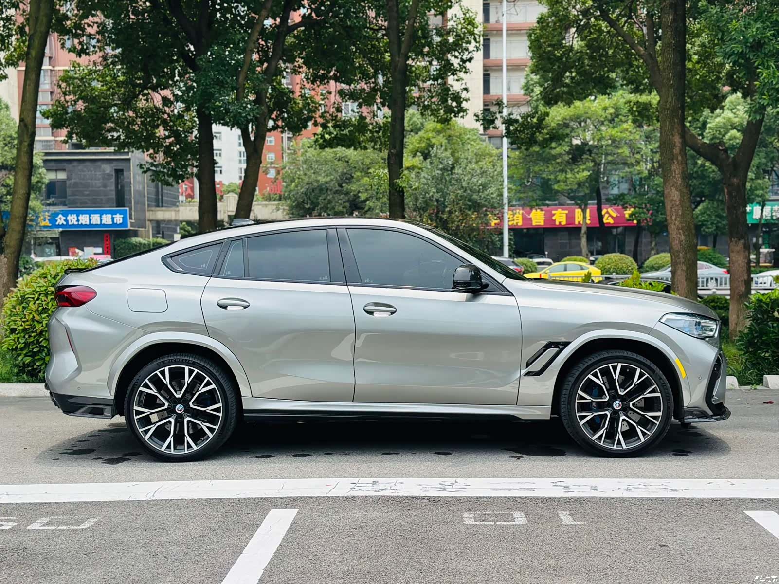 BMW X6, 2022 2