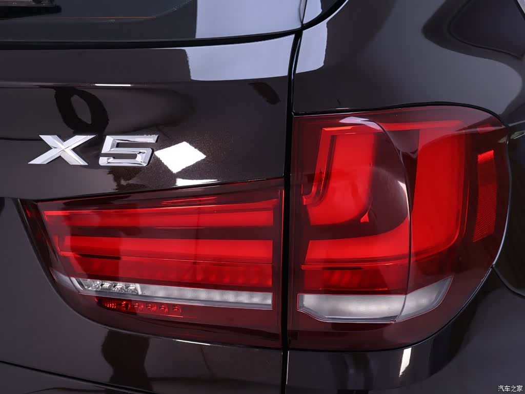 BMW X5, 2017 9