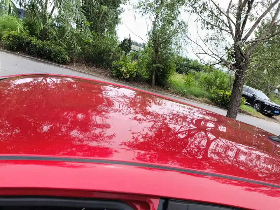 Toyota YARiS L Zhixuan