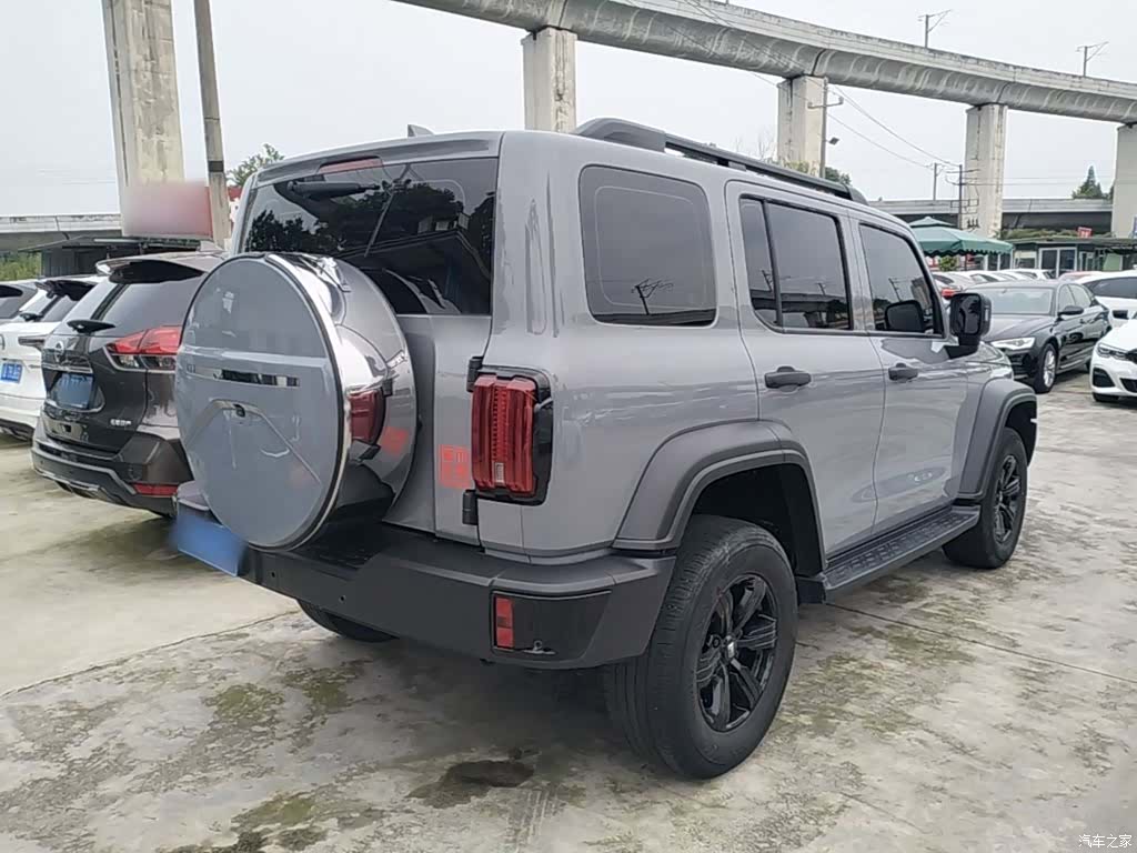Tank 300, 2024 7