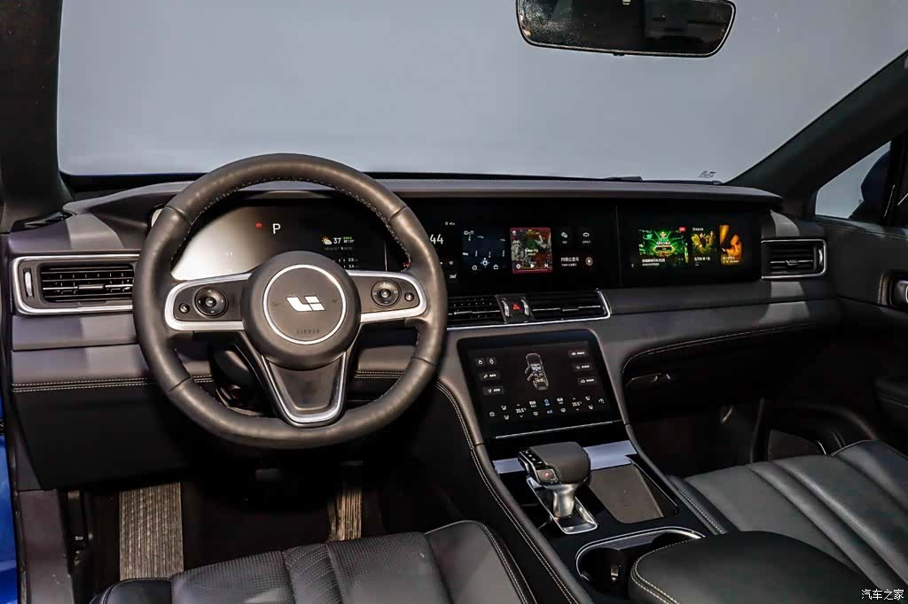 Li Auto ONE, 2021 22