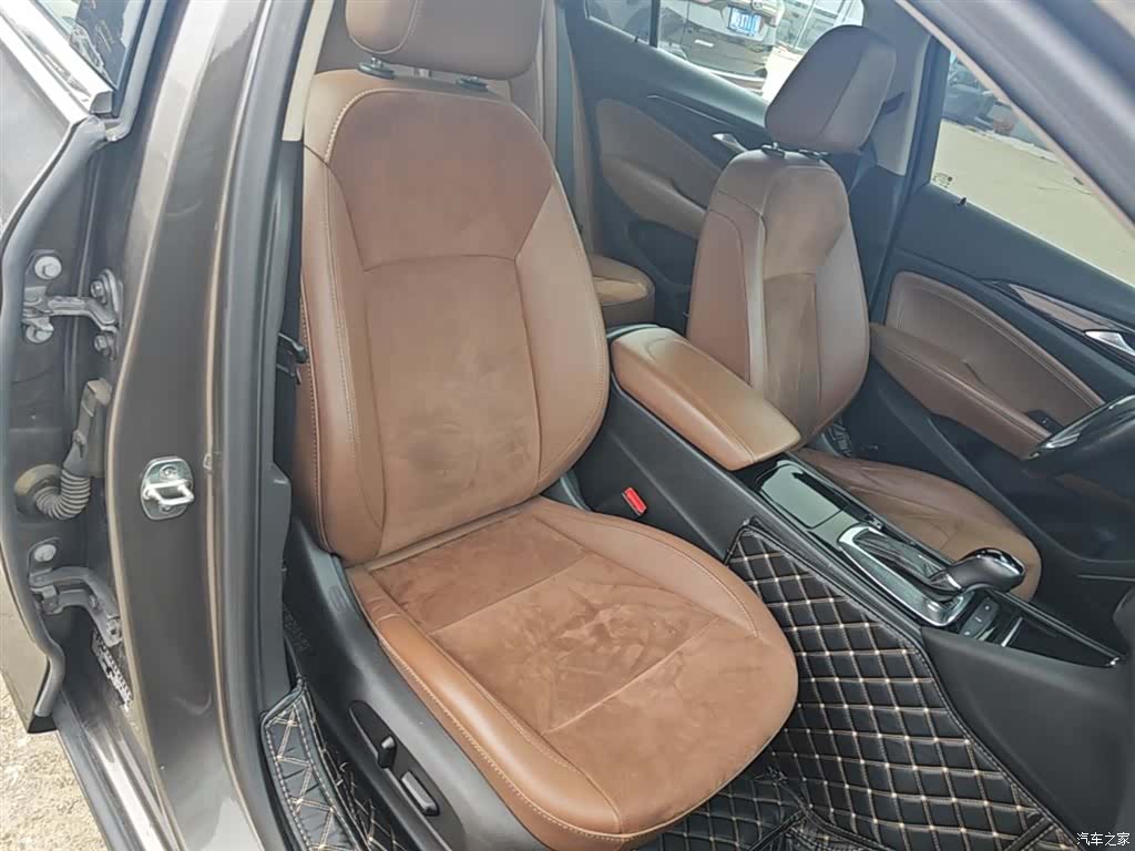 Buick Regal, 2019 25