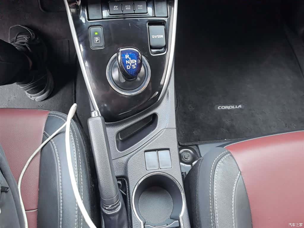 Toyota Corolla, 2019 14