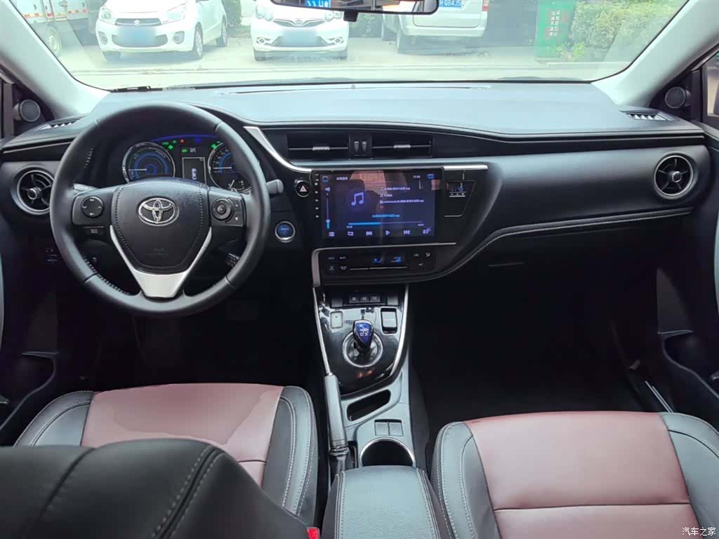 Toyota Corolla, 2019 10