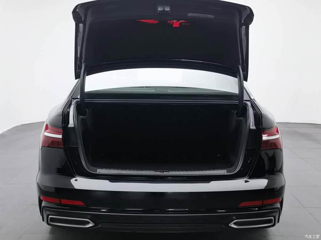 Audi A6L, 2021 16