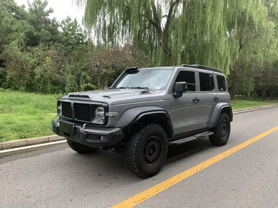 Tank 300 Tank 300