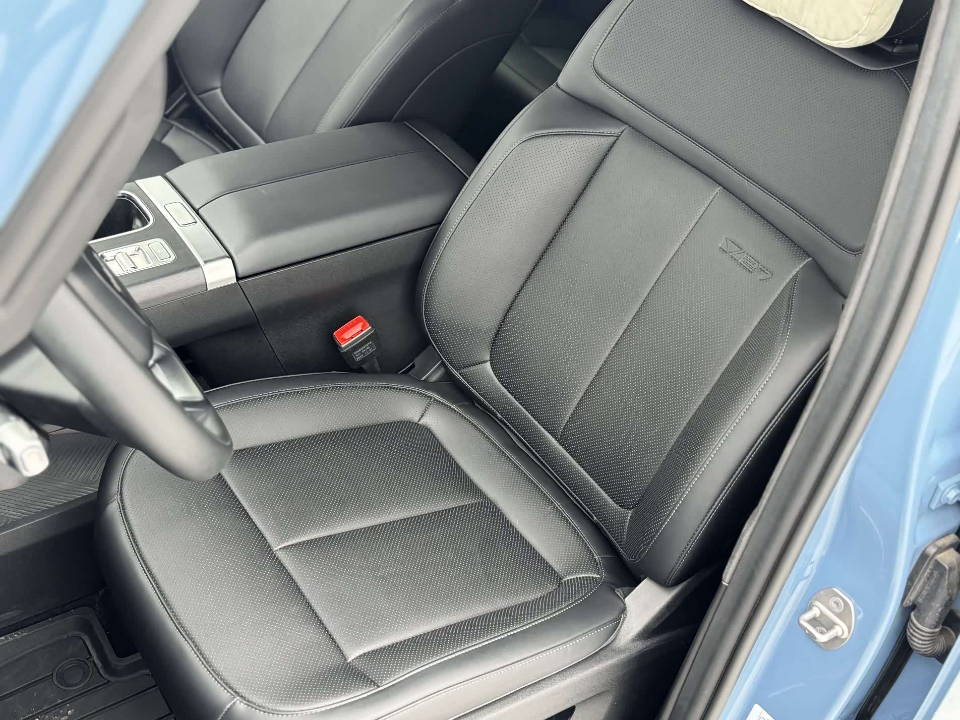 Chery V27, 2026 18