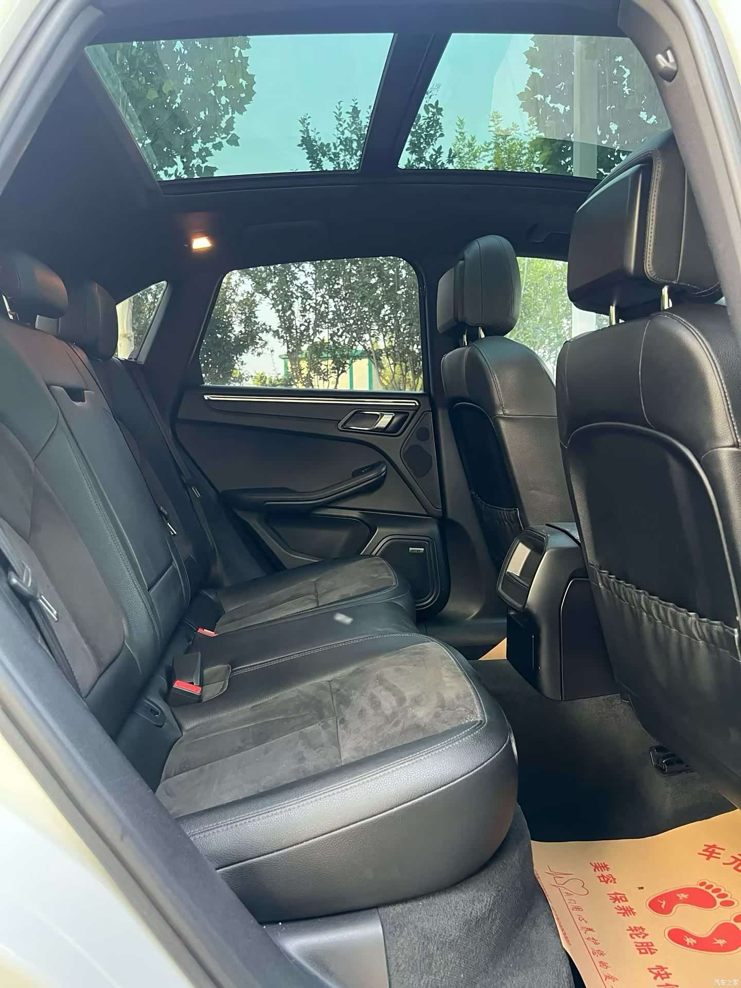 Porsche Macan, 2015 8