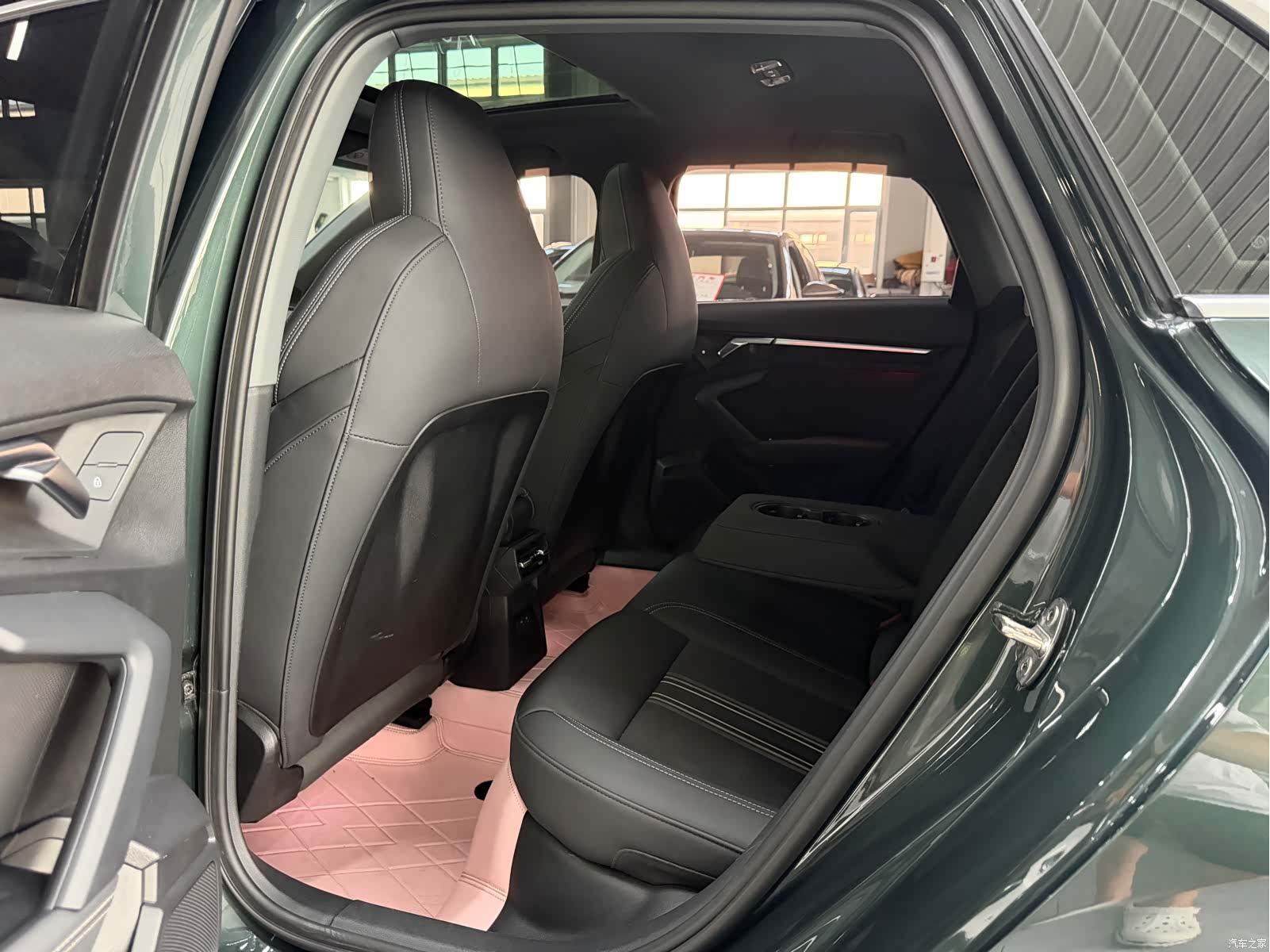 Audi A3, 2023 14
