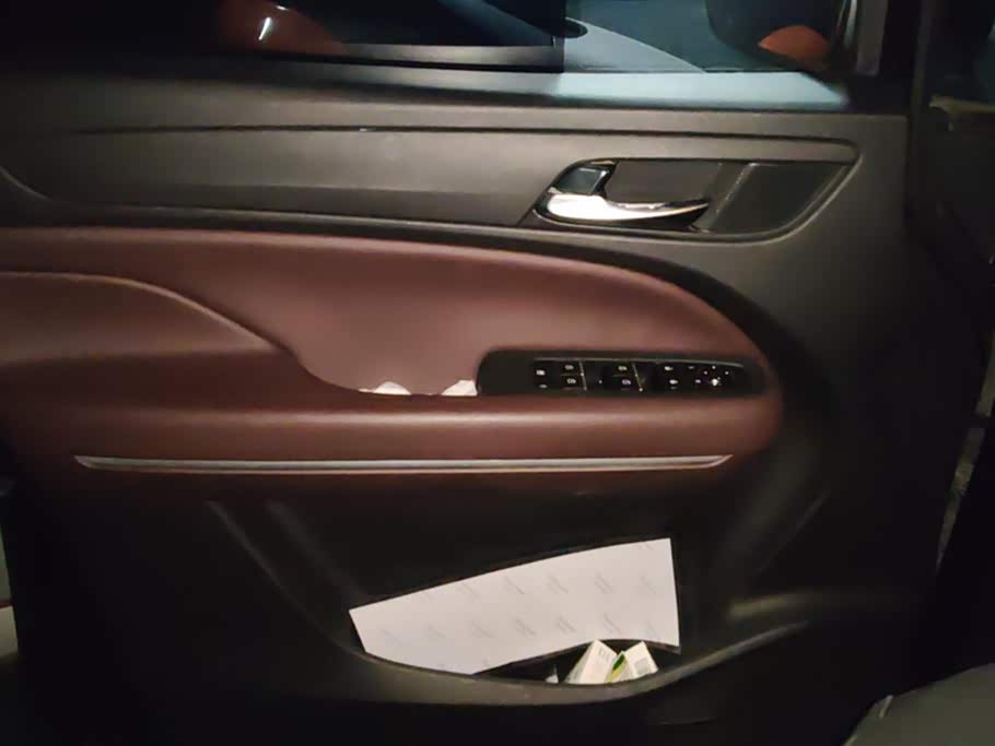 Trumpchi Trumpchi M6