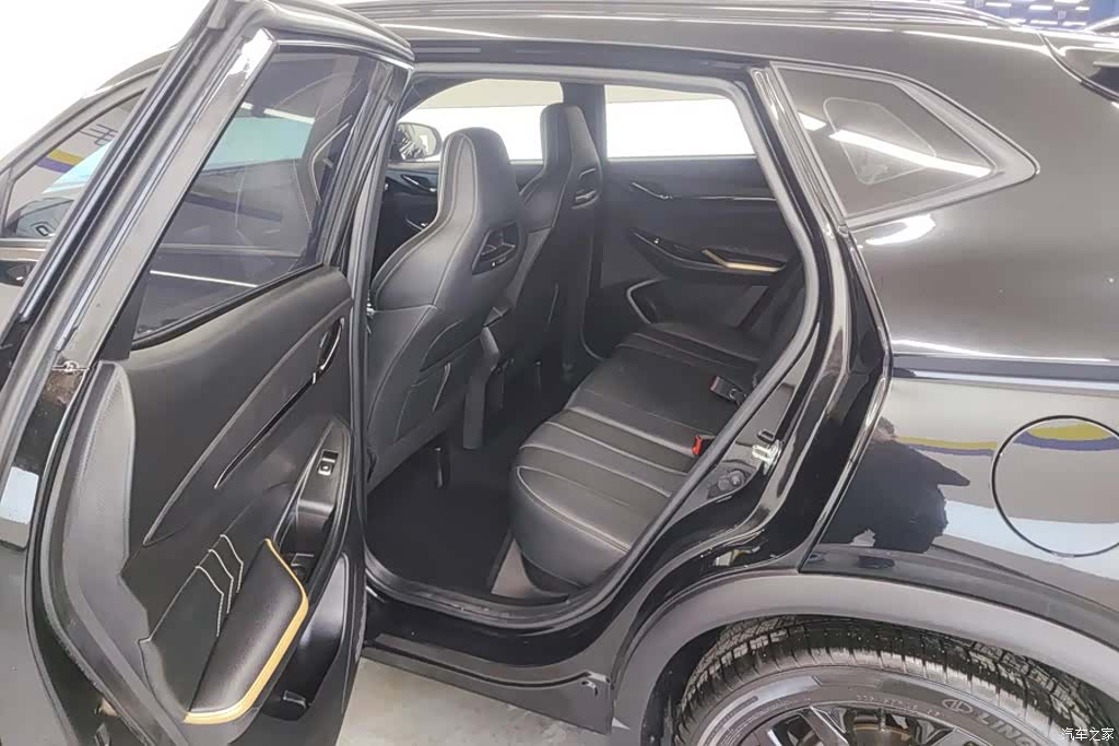 Changan X5, 2022 11