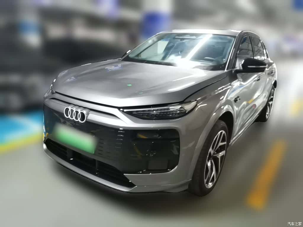 Audi e-tron, 2025 3