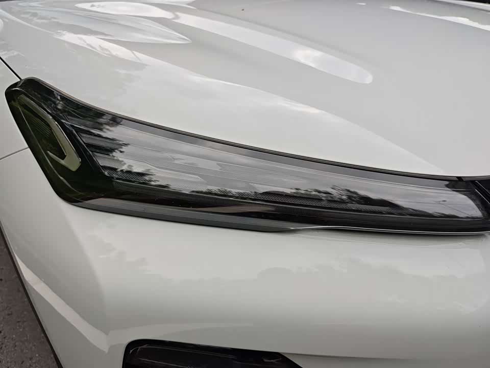 Geely Galaxy Galaxy Starship 7 EM-i