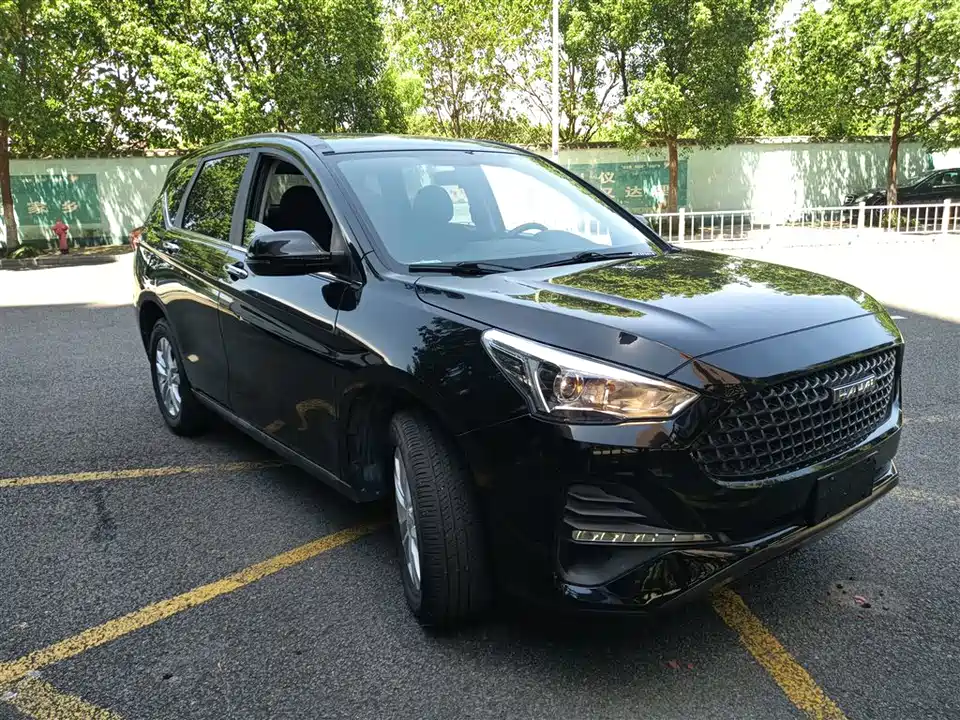 Haval M6