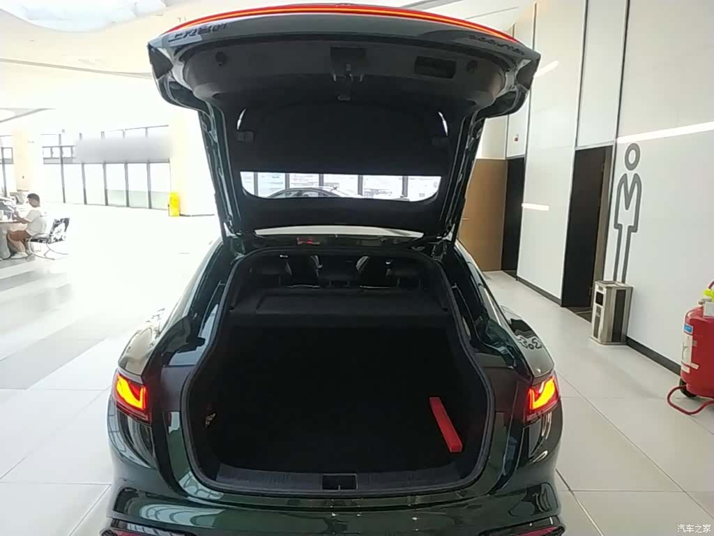 MG MG7, 2023 19