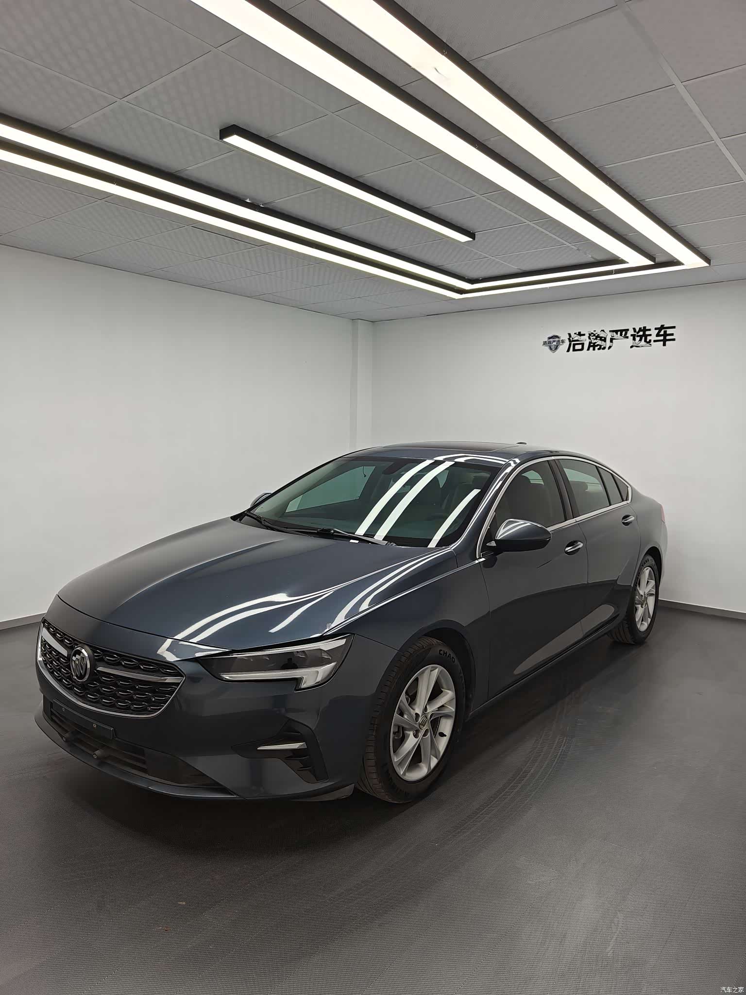 Buick Regal