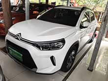 ѩ����C3-XR 2021�� 190THP DCT���а�