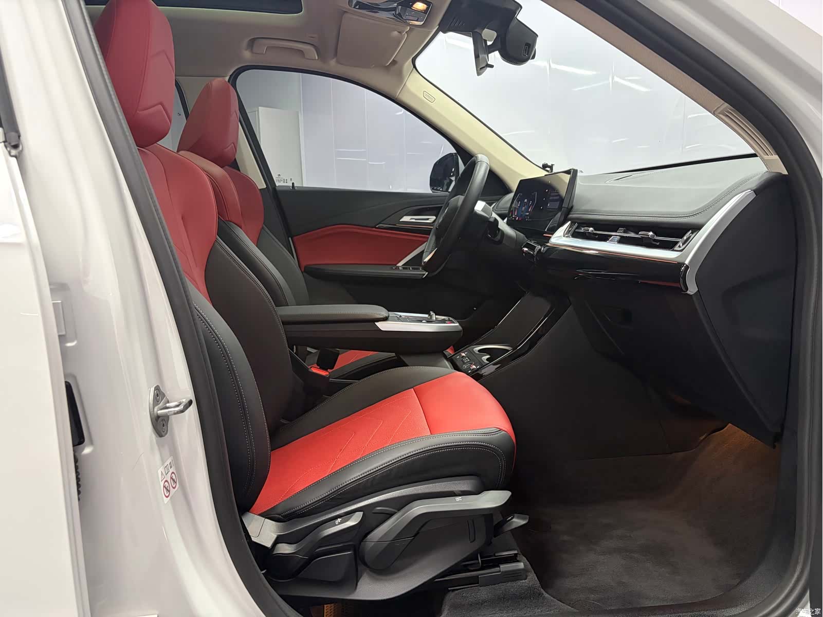 BMW X1, 2023 14