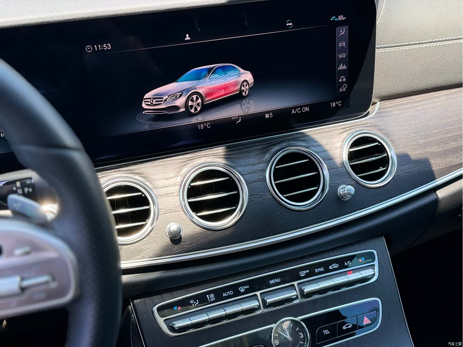 Mercedes-Benz E-Class, 2020 19