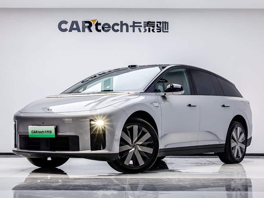 Li Auto i6