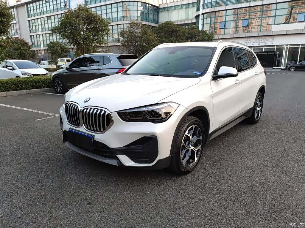 BMW X1, 2023 1