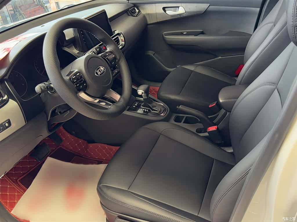 Kia VI, 2020 9