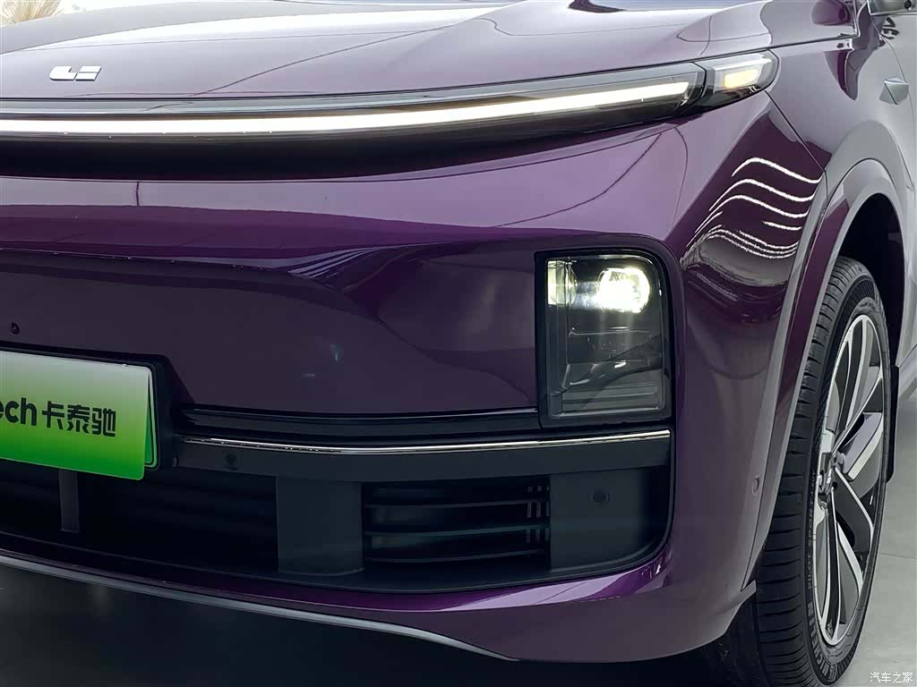 Li Auto L9, 2024 36