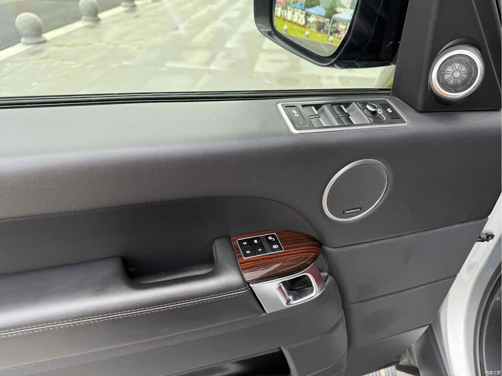 Land Rover Range Rover, 2015 8