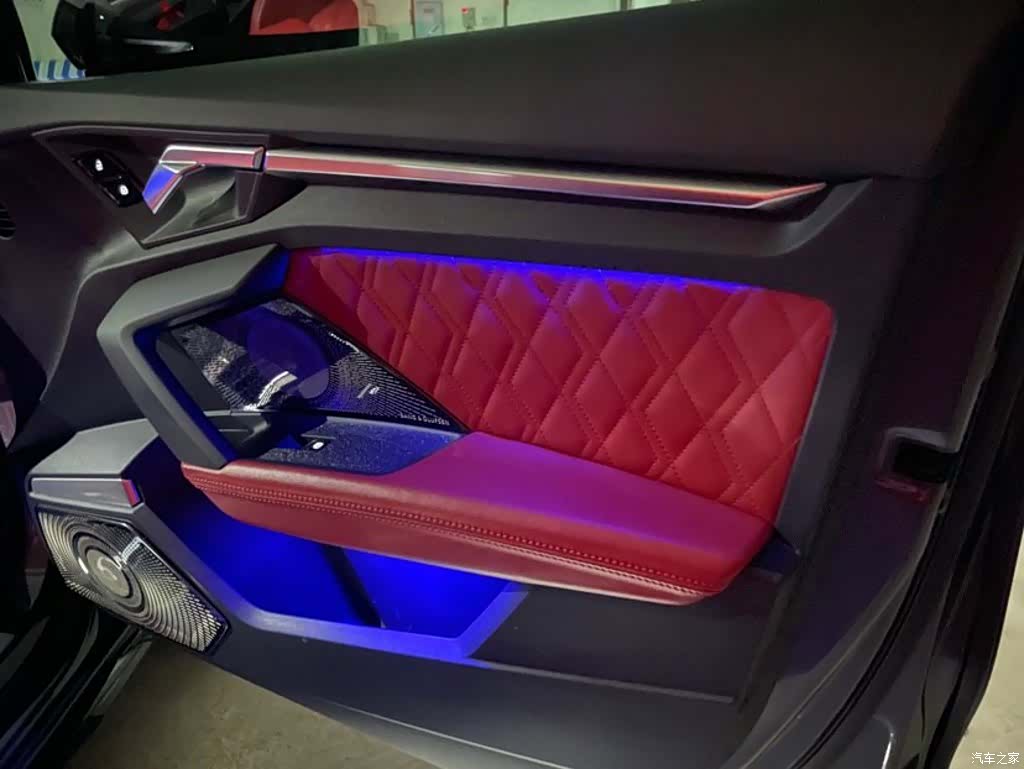 Audi A3, 2022 23