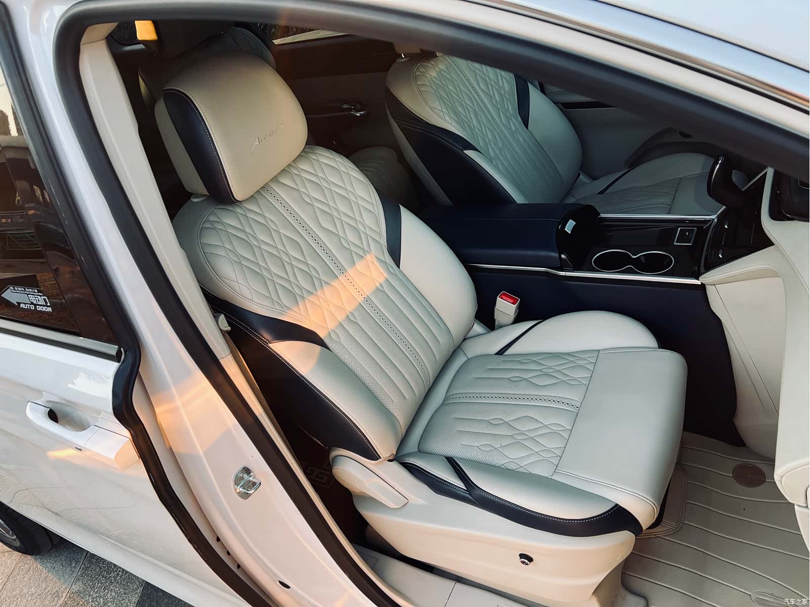Buick GL8, 2020 7