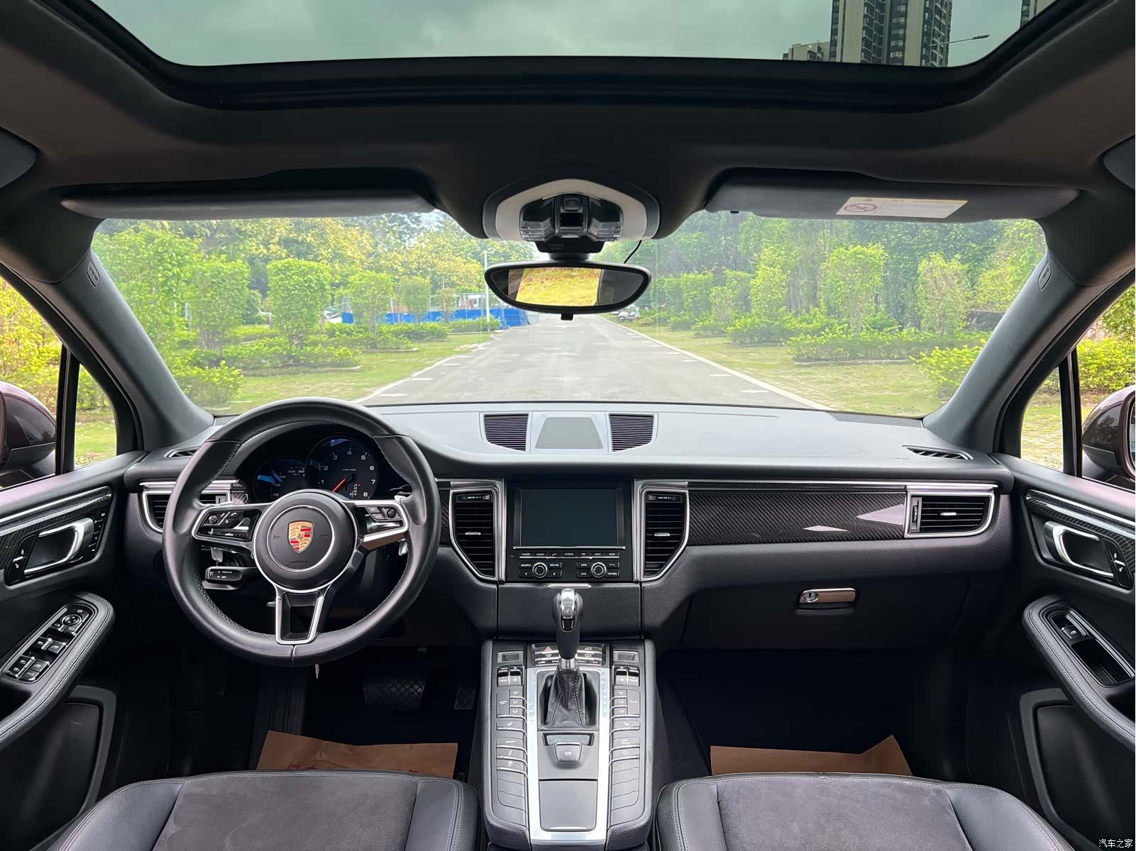 Porsche Macan, 2015 14