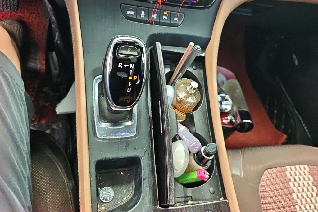 Buick LaCrosse, 2018 16