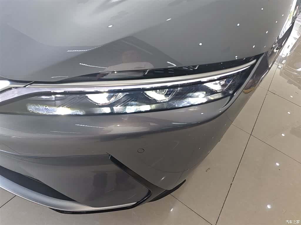 BYD Han, 2021 18