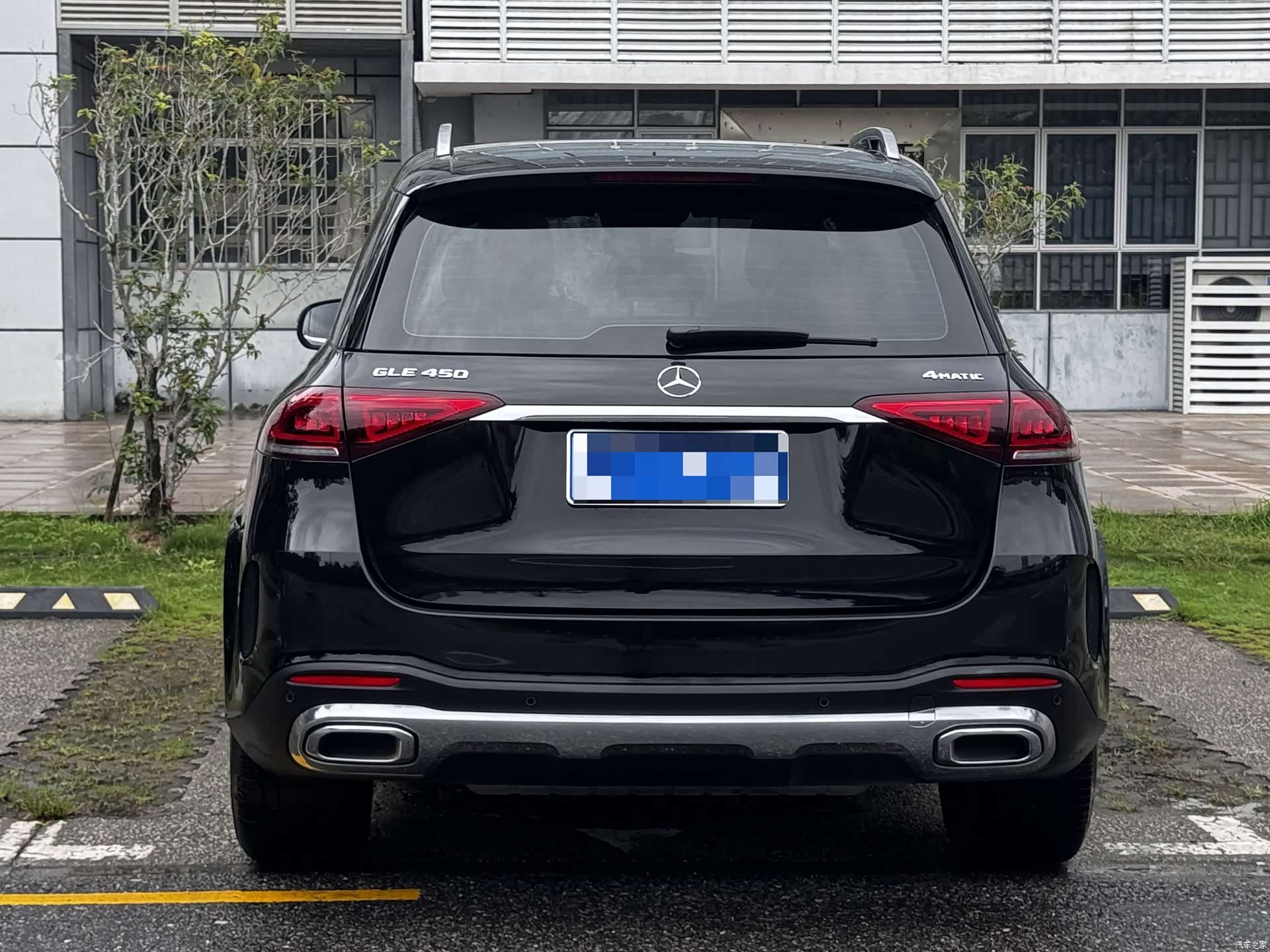 Mercedes-Benz GLE, 2022 21