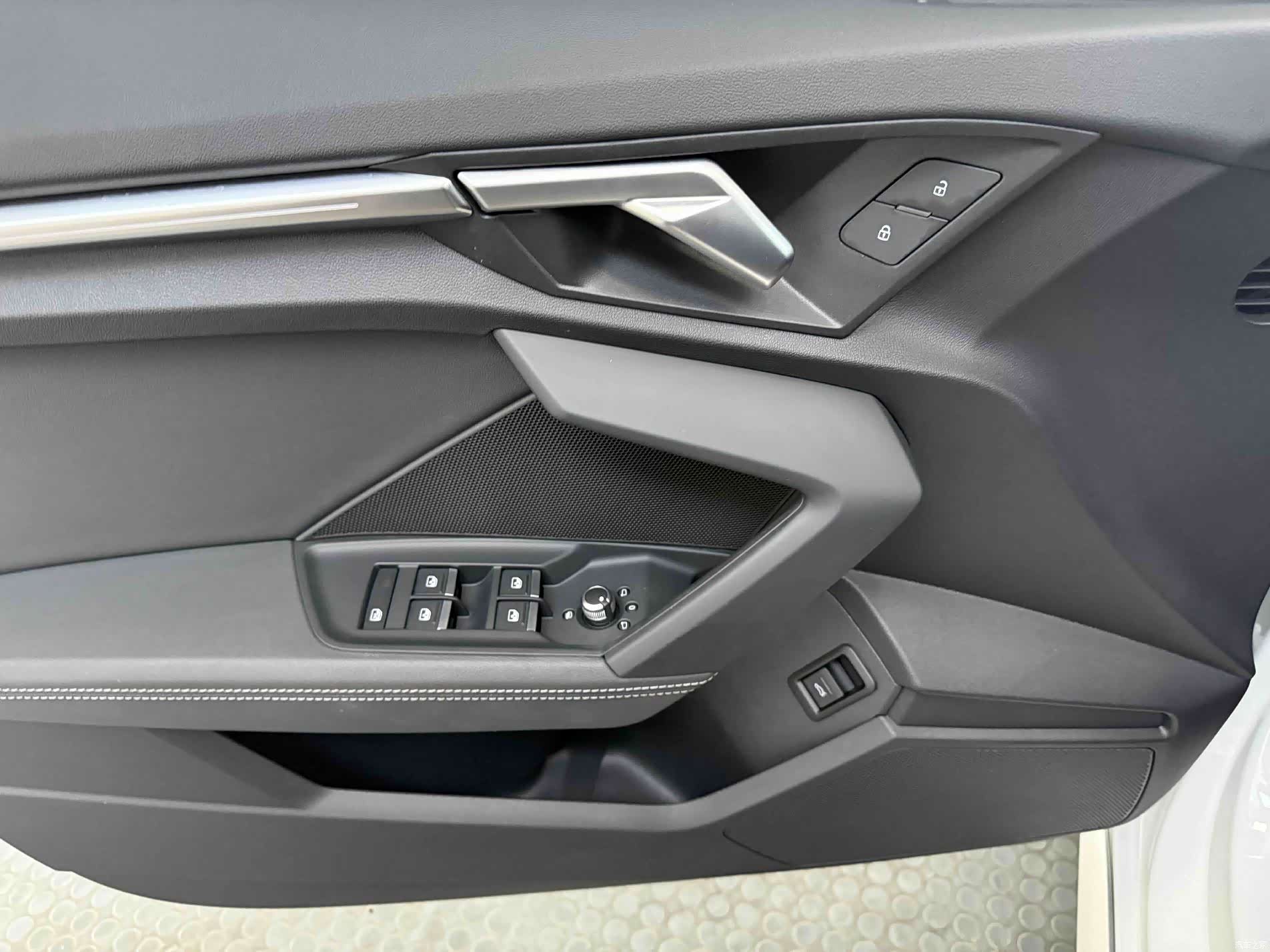 Audi A3, 2023 10