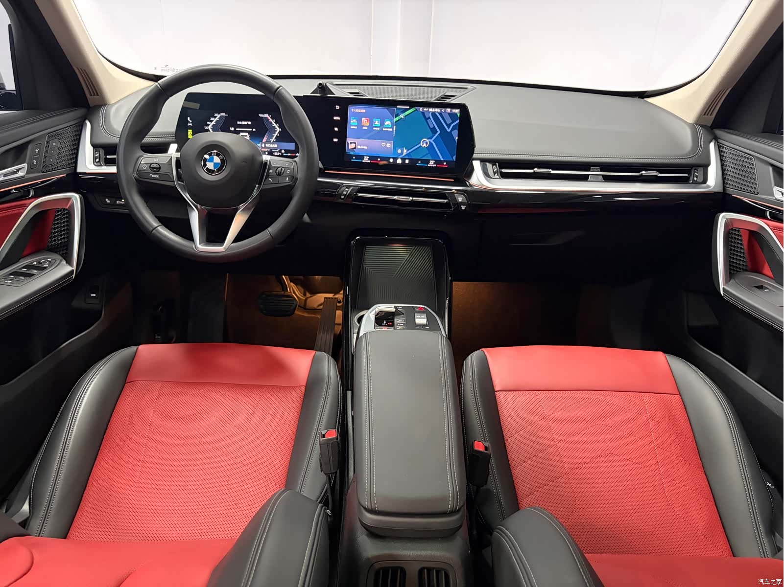 BMW X1, 2023 11