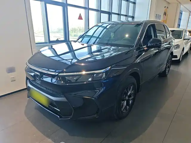 Honda Breeze 2025 — купить из Китая под заказ