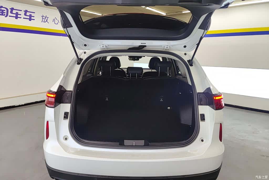 Haval H6, 2025 4