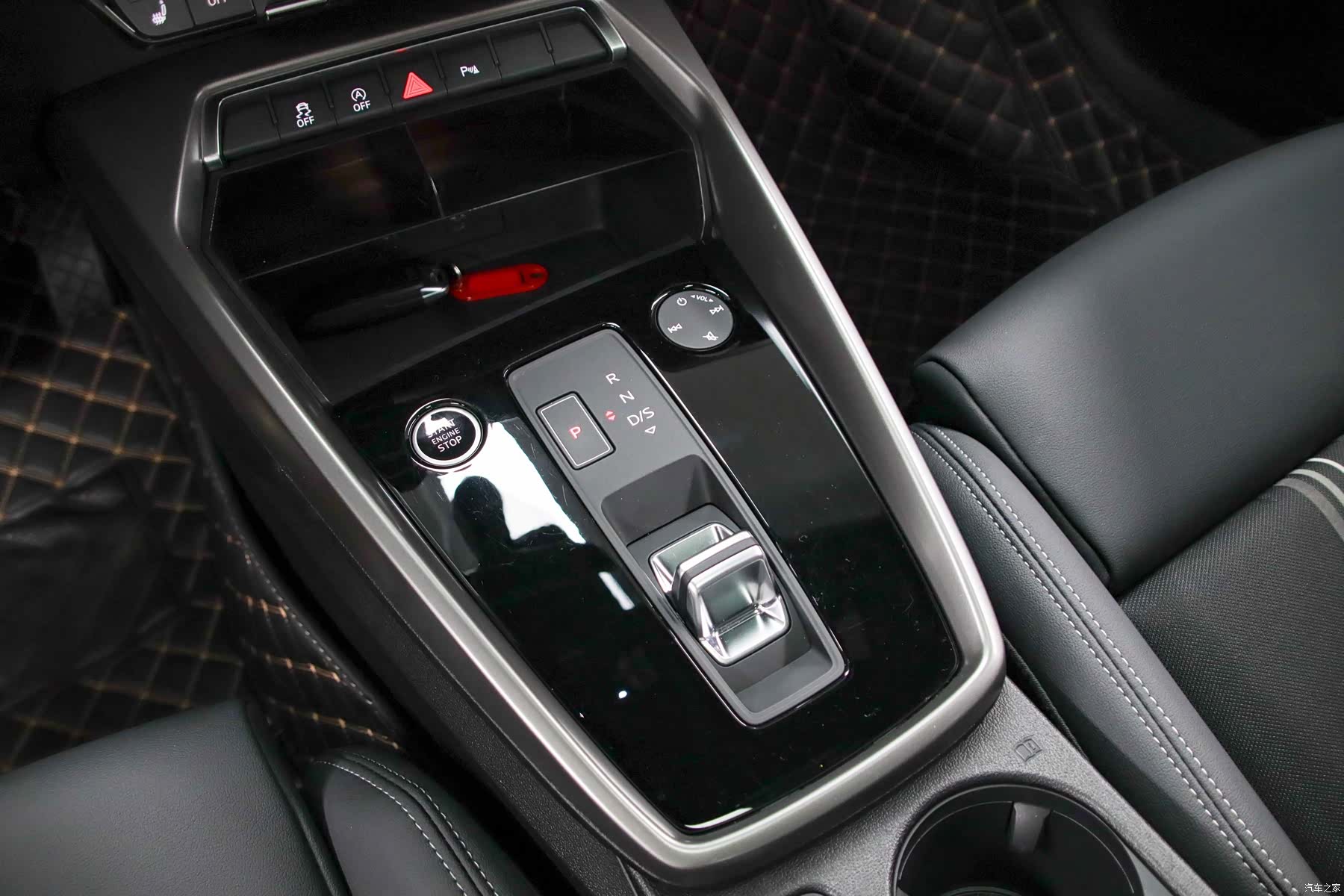Audi A3, 2023 11