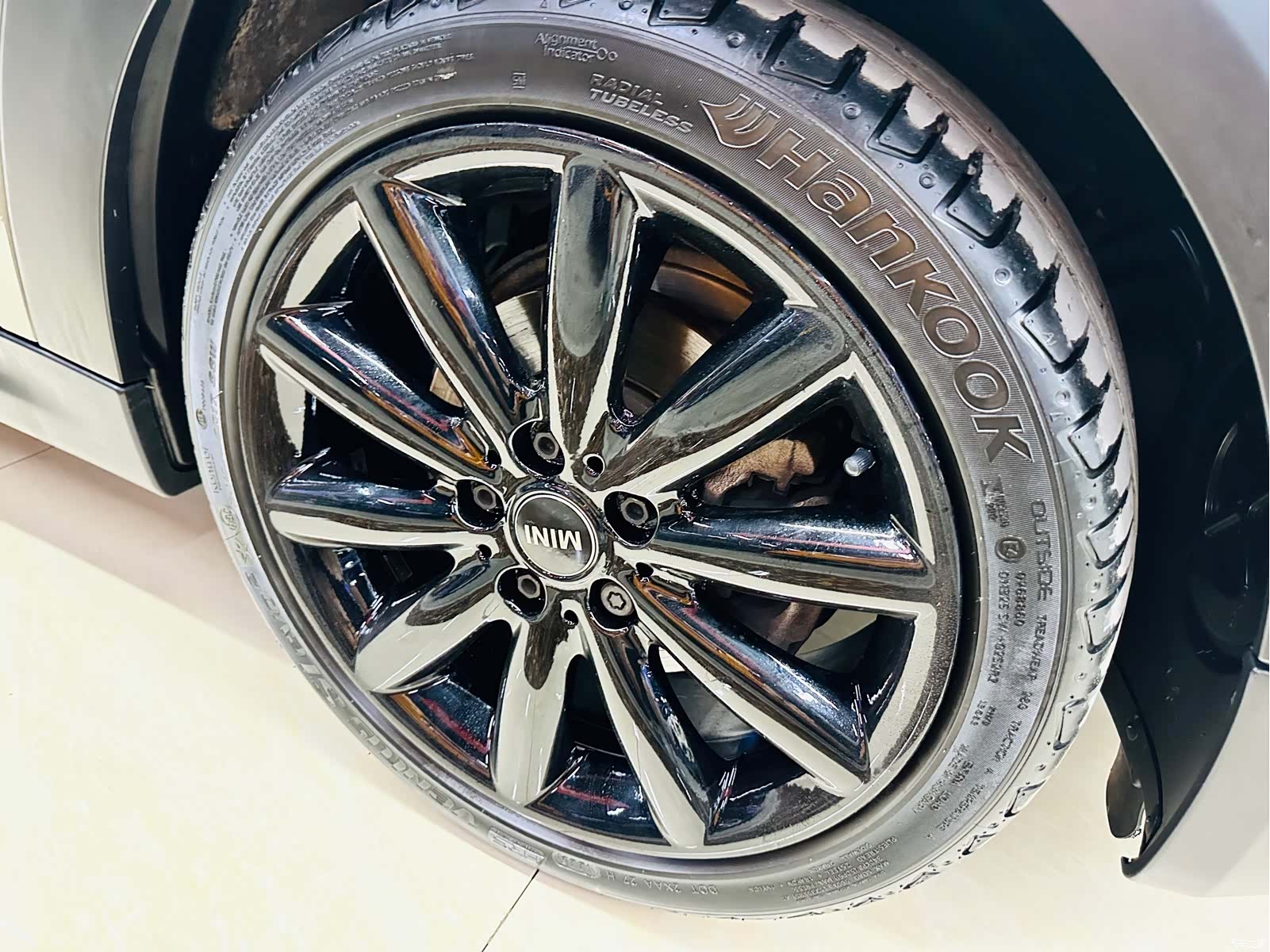 Mini Cooper, 2020 14