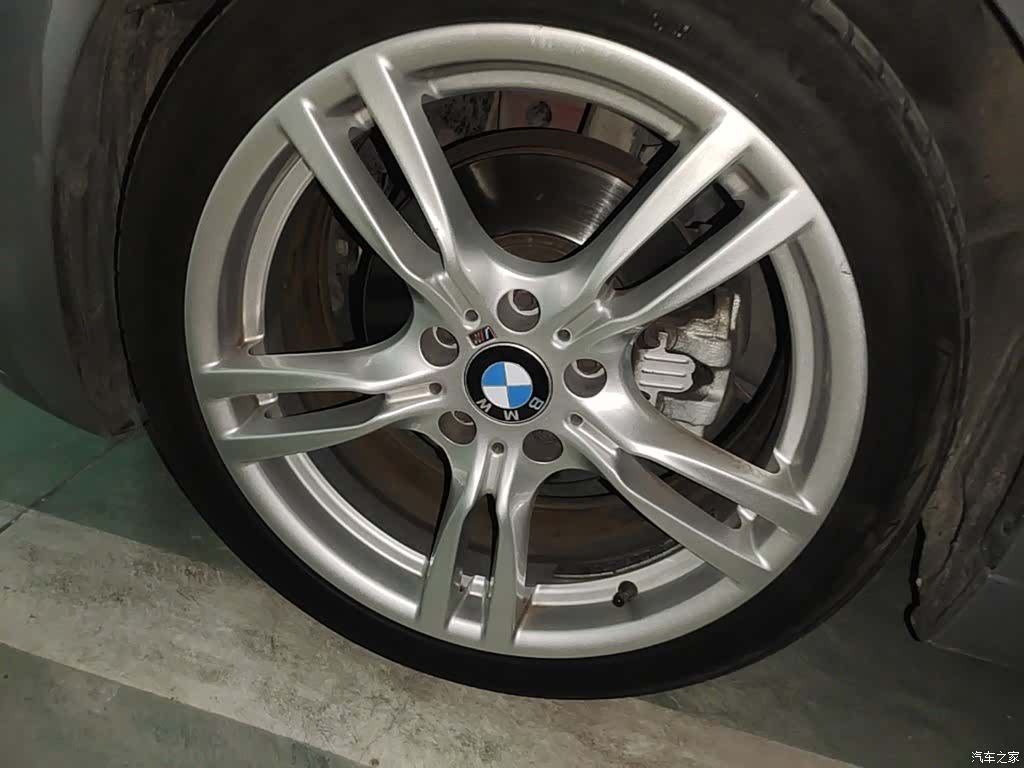 BMW 3 Series, 2017 23