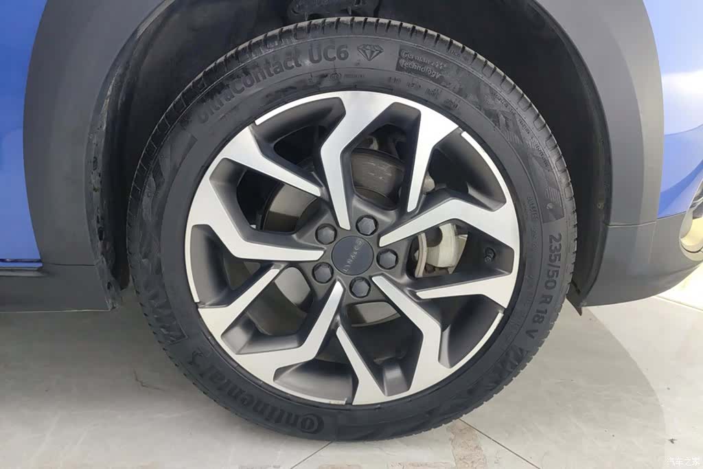 Lynk & Co 02, 2020 6