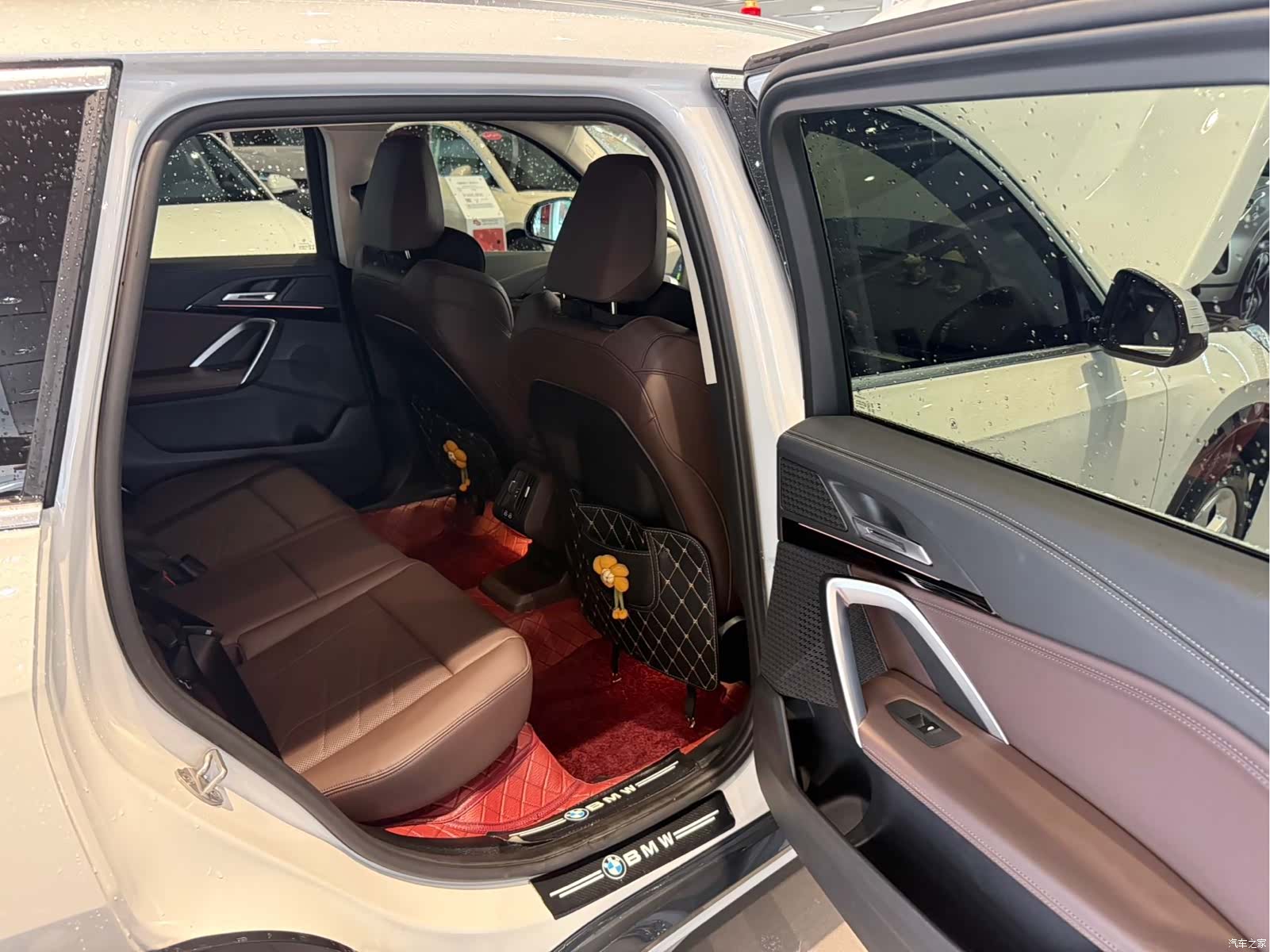 BMW X1, 2023 10