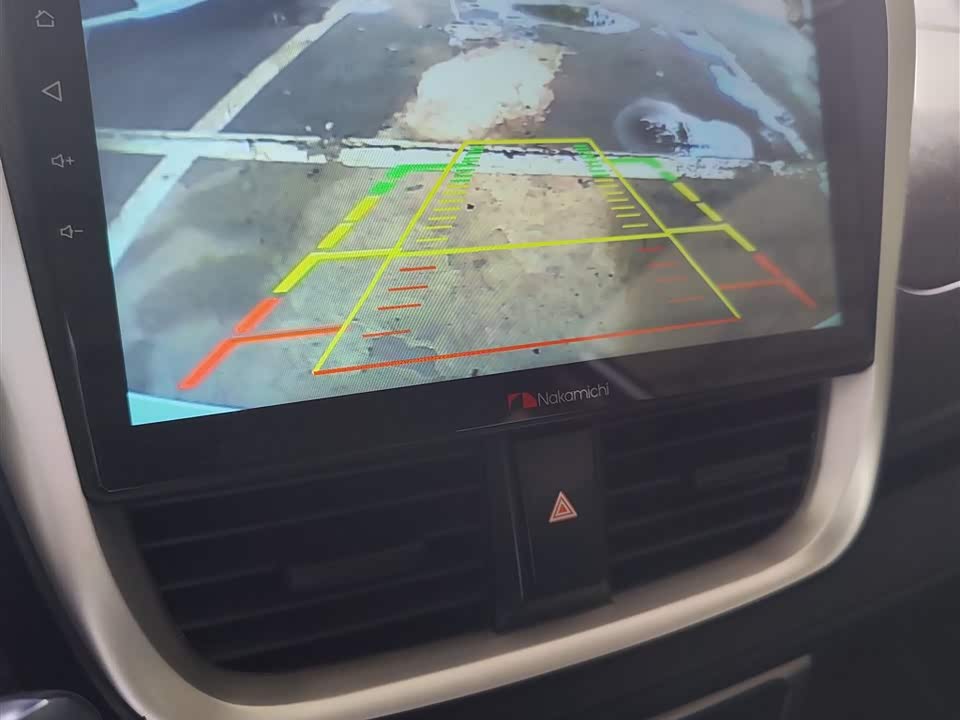 Toyota YARiS L Zhixuan