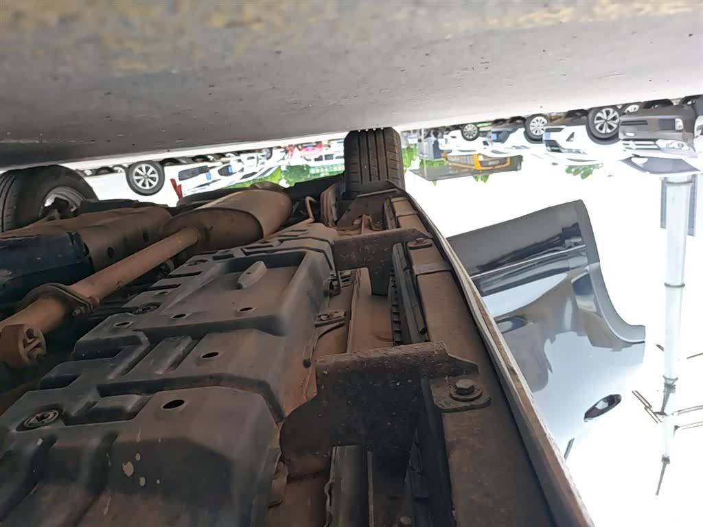 Toyota Highlander, 2019 21
