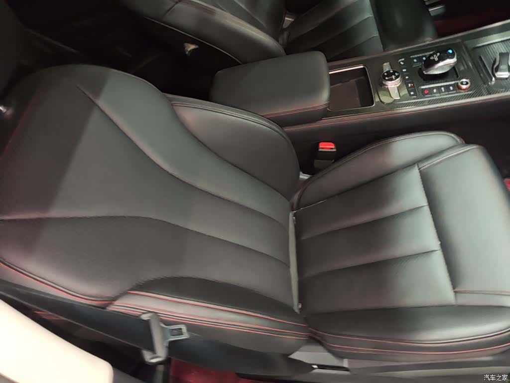 BYD Tang, 2019 25